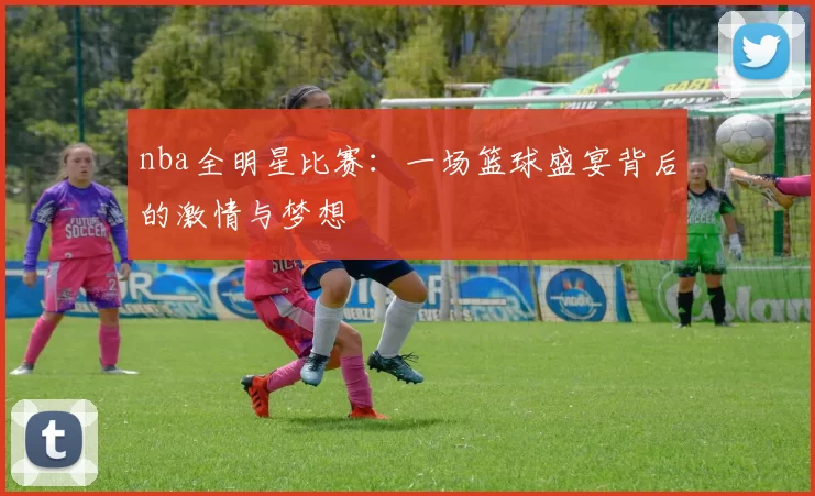 nba全明星比赛：一场篮球盛宴背后的激情与梦想