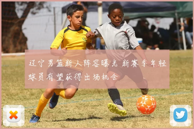 辽宁男篮新人阵容曝光 新赛季年轻球员有望获得出场机会
