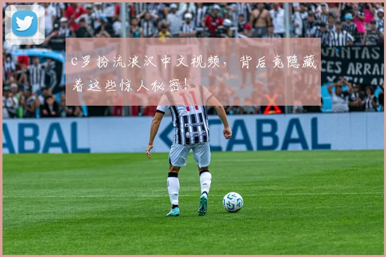 c罗扮流浪汉中文视频，背后竟隐藏着这些惊人秘密！